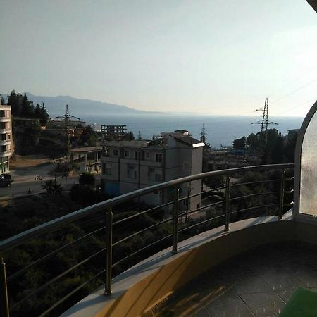 Sofapartments Sarandë 외부 사진