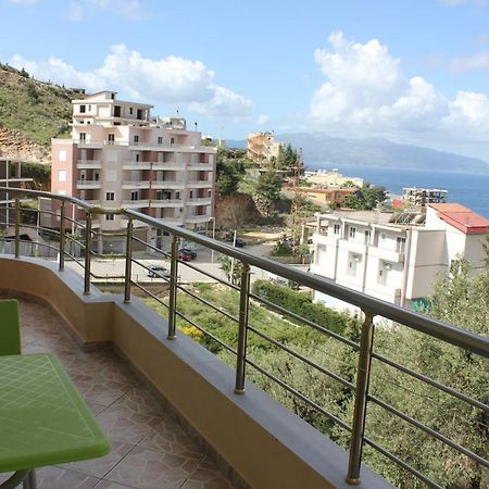 Sofapartments Sarandë 외부 사진