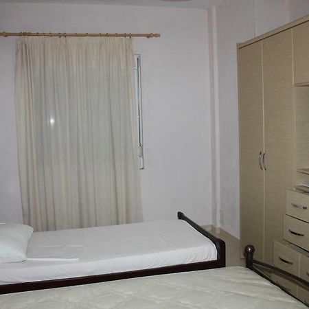 Sofapartments Sarandë 외부 사진