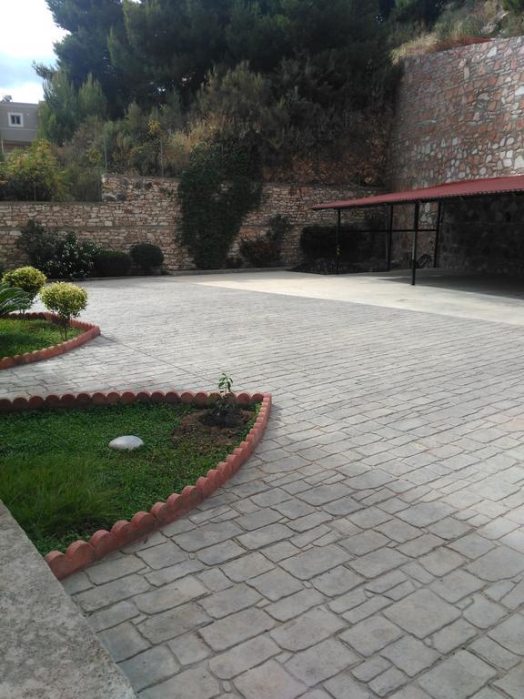 Sofapartments Sarandë 외부 사진