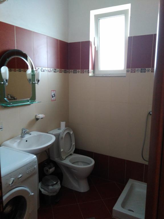 Sofapartments Sarandë 외부 사진