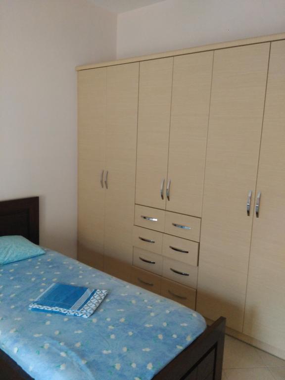 Sofapartments Sarandë 외부 사진