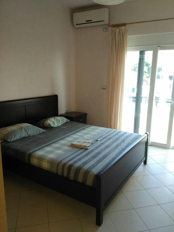 Sofapartments Sarandë 외부 사진