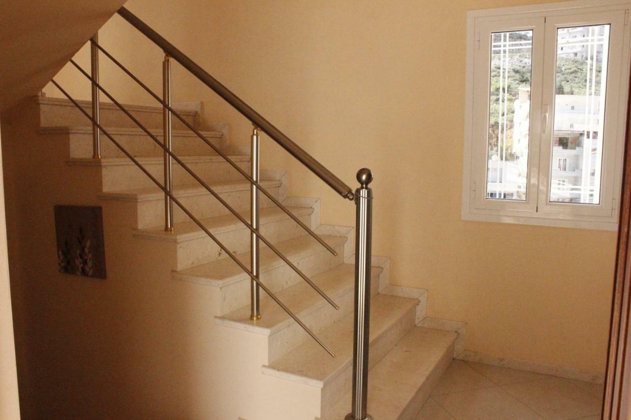 Sofapartments Sarandë 외부 사진