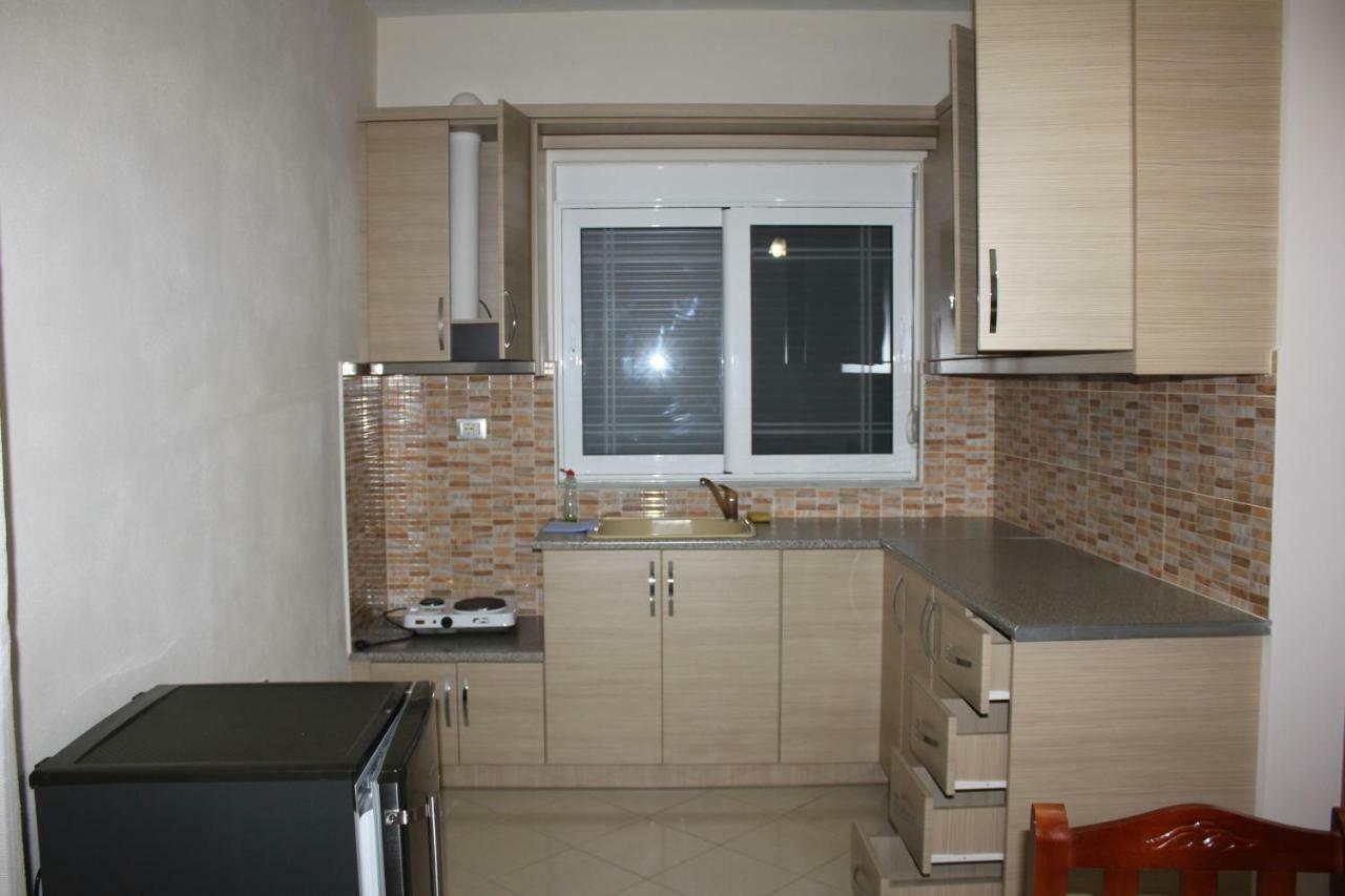 Sofapartments Sarandë 외부 사진