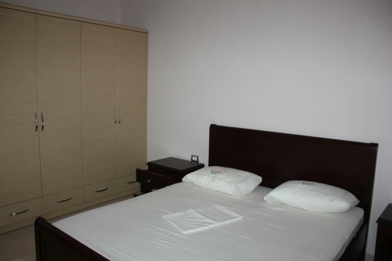 Sofapartments Sarandë 외부 사진