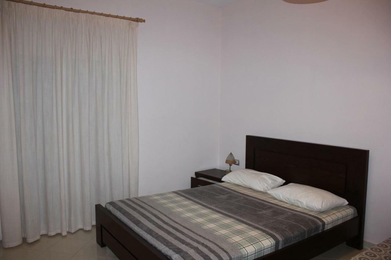 Sofapartments Sarandë 외부 사진