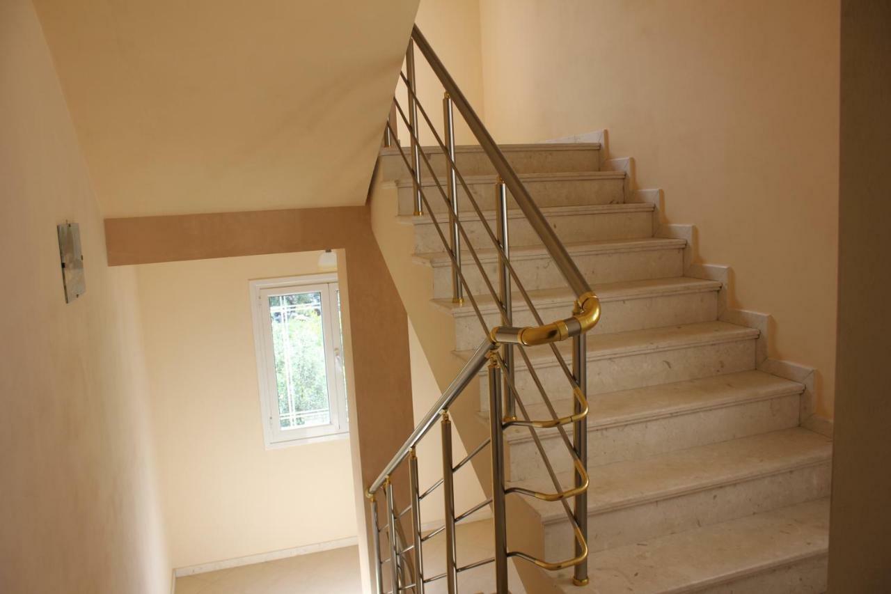 Sofapartments Sarandë 외부 사진