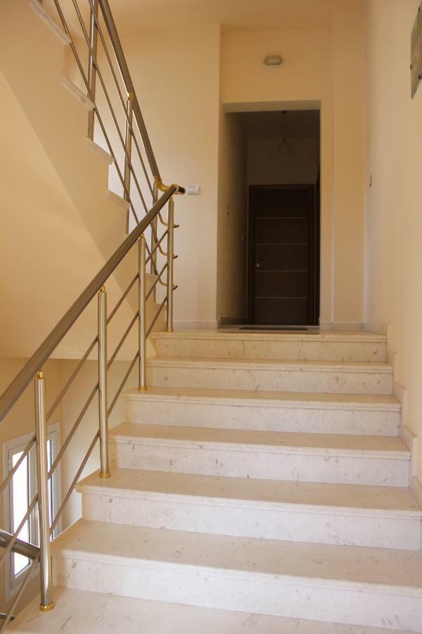 Sofapartments Sarandë 외부 사진