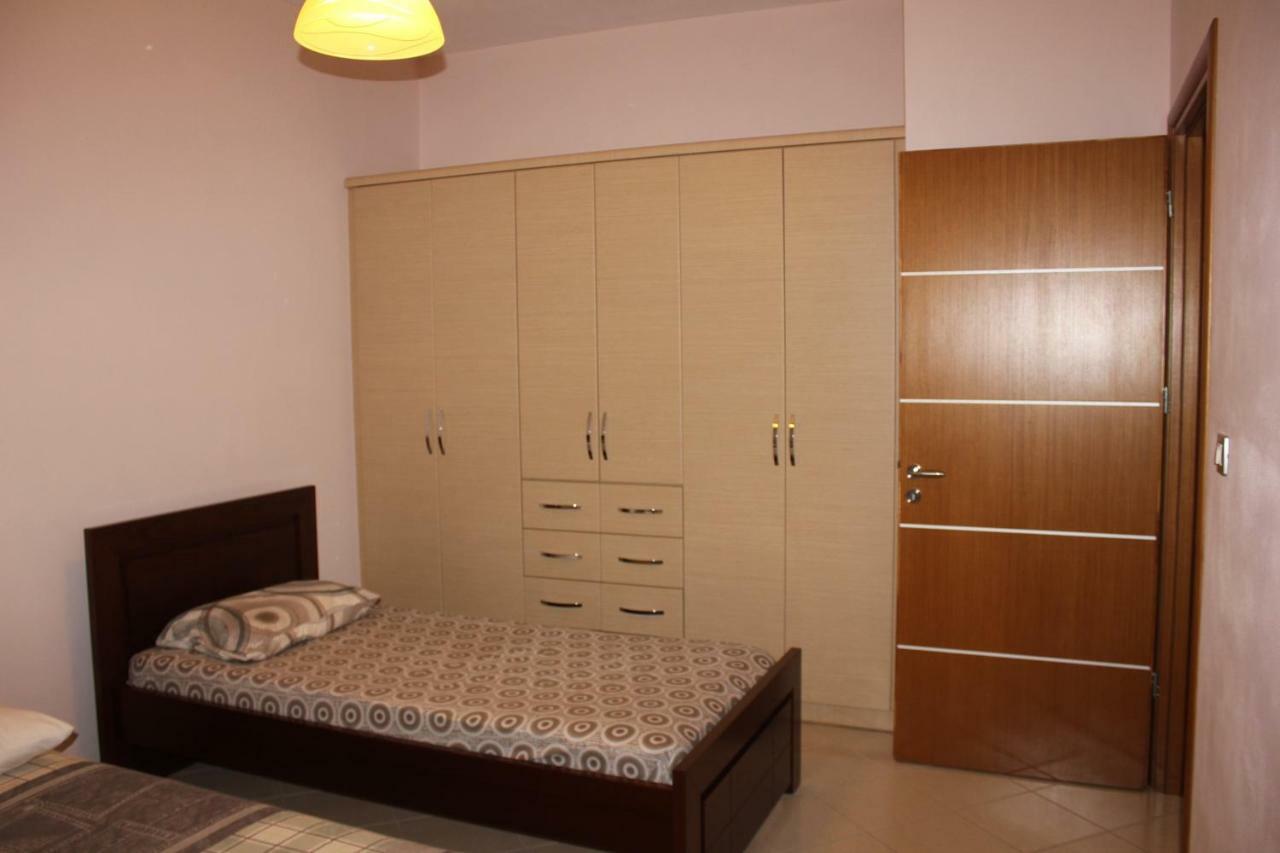 Sofapartments Sarandë 외부 사진