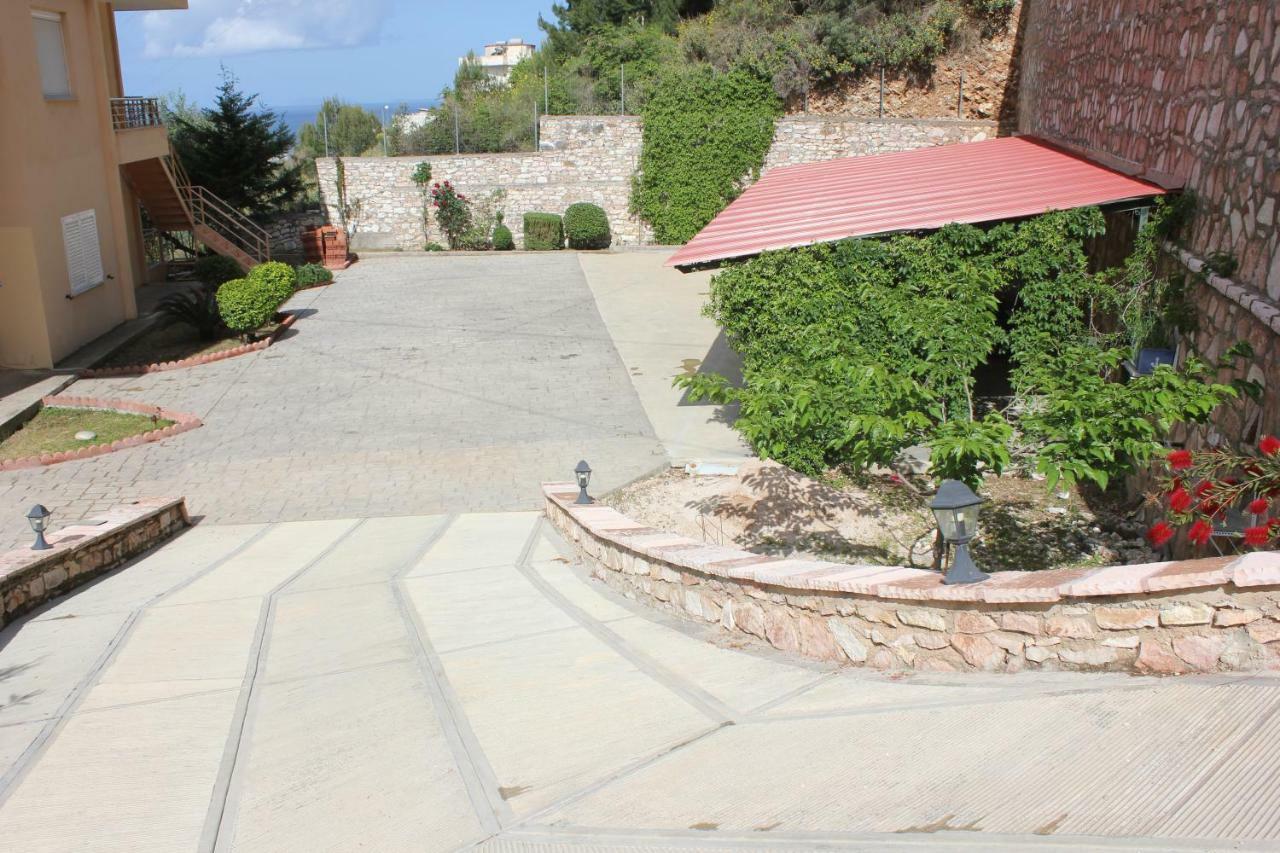 Sofapartments Sarandë 외부 사진